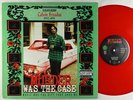 V/A (ft. Snoop Doggy Dogg) - Murder Was The Case (XMas) 2xLP - Death Row VG++