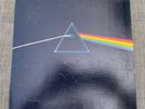 THE DARK SIDE OF THE MOON Pink Floyd  (Vinyl LP, 1973) Original Master Recording