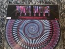 Royal Blood Typhoons Zoetrope Vinyl 2940/3000