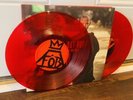 Fall Out Boy - Save Rock And Roll Record  2LP 10