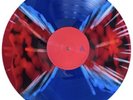 SIOUXSIE - MANTARAY. Butterfly Coloured Vinyl 2023 Reissue. NEW.
