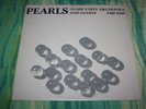 GLOBE UNITY ORCHESTRA-PEARLS-NEAR MINT FMP 0380 PETER KOWALD GERMANY