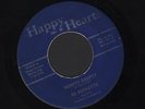Hear Al Burnette Michigan Rockabilly Bopper 45- Humpty Dumpty / Lookie Here Baby