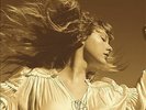 Taylor Swift Fearless (Taylor's Version) Triple Gold Vinyl LP Unsealed