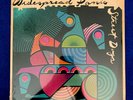 WIDESPREAD PANIC Street Dogs SEALED VINYL DOUBLE LP Out Of Print RARE MINT VINYL