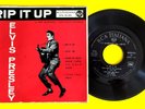 ELVIS PRESLEY (E.P - ITALY) EPA 30-091  