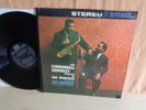 LP THE CANNONBALL ADDERLEY QUINTET - IN SAN FRANCISCO us-RIVERSIDE...siehe Fotos