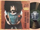 FRANK ZAPPA Lumpy Gravy LP Verve 1968 Experimental Psychedelic Rock