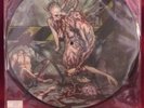 CANNIBAL Corpse - Bloodthirst - PICTURE DISC Vinyl - 2013