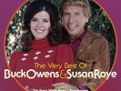 Buck Owens & Susan Raye The Very Best Of Buck Owens & Susan Raye (Vinyl)