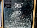 Darkthrone - Shadows Of Iconoclasm LP boxset. Soulside Journey. Mayhem, Emperor.