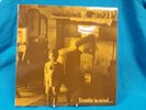 Trouble In Mind Georgia Blues lp Vinyl Near Mint RSPCA Middlesex/herts