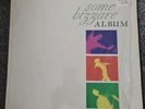 Various Some Bizzare Album Various Artists BZLP1