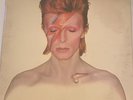 David Bowie - Aladdin Sane (Original Pressing; VG+/VG+)