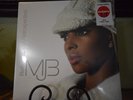Reflections (A Retrospective) [LP] by Mary J. Blige (Vinyl, Dec-2006, Geffen...