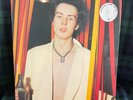 Sid Vicious Sid Signs Virgin Oved 85 Vinyl LP