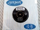 RICHIE BARRETT * SOME OTHER GUY * SOUL/MOD CLASSIC * LONDON LABEL * EX