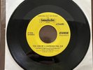 Garbage Pail Kids The Movie Soundtrack Promo 7” Vinyl Record Single RARE GPK
