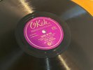 SPADE COOLEY - Shame On You/Pair Of Broken Hearts 10