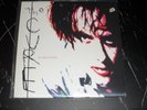The Cure - Bloodflowers Europe LP Near Mint Condition