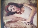 *SIGNED* Tori Amos Abnormally Attracted to Sin 2LP 2009 Universal Republic VINYL