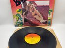 The Latin Brothers La Chica Del Placer LP 1983 Fuentes Latin Merengue Salsa LP
