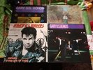 Marcia Ball Circuit Queen & Gary US Bonds 3xLPs all SIGNED