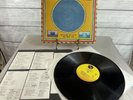 Talking Heads Speaking in Tongues Vinyl LP Vintage 1983 Sire 1-23883 Alternative