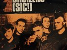 (sic ) von Broilers (2017) Vinyl LP Near Mint