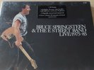 Bruce Springsteen & the E Street Band Live 1975-85 NEW NEVER OPENED  5 LPS