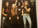 SCORPIONS Virgin Killer AFL1-4225 LP Vinyl