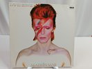 David Bowie Aladdin Sane Vinyl Album Record, RCA