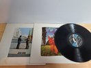 1975 PINK FLOYD WISH YOU WERE HERE VINYL PC 33453  1st PRESS