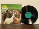Beach Boys, Pet Sounds, 1980 Mono Jacksonville Pressing Vinyl LP Record NM