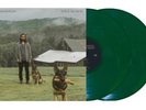 Noah Kahan - Stick Season Vinyl 2xLP Green Brand New Sealed Limited Edition