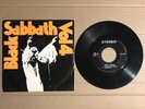 Black Sabbath Vol 4 - Rare Thai1and Siam EP