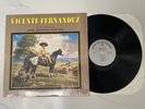 VICENTE FERNANDEZ 
