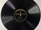 BLUES -- Ardell Bragg w/ Tiny Parham : Pig Meat Blues - Paramount 12398 - 78 EE-