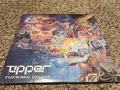 Tipper Forward Escape Vinyl LP *RARE*