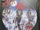 Slayer Live Undead Rare RSD 2013 500 Only Coloured Vinyl Sealed Metallica Thrash
