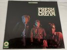 CREAM Fresh Cream SEALED LP Record 1967 Clapton Stereo SD 33-206 Atco