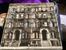 Led Zeppelin - Physical Graffiti vinyl LP - Swan Song SSK 89400 - VG/VG