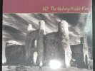 U2 THE UNFORGETTABLE FIRE VINYL LP 180 GRAM EUROPEAN IMPORT SEALED MINT