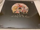 Vintage Queen A Day at the Races Factory Sealed LP,  original pressing  rare