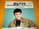 ELVIS PRESLEY 45 PS RECORD LONG LEGGED GIRL  RCA 47-9115 MINT VINYL