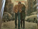 Bob Dylan ‘The Freewheelin’ LP CS8786 G+/VG+ Rare Deleted Sleeve 1963 Canadian