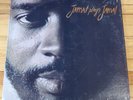 Ahmad Jamal - Jamal Plays Jamal LP Vinyl T-459 1974 Jazz Post Bop