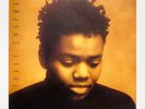 TRACY CHAPMAN s/t LP 1.Press 1988 Michael Jackson SADE Madonna FAST CAR Revolut.