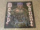 Body Count Cop Killer + Inner Rare 1992 Original EU / German LP
