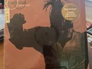 Soul II Soul Keep On Movin’ Lp Shrink Hype Inner 1989 Virgin Rap Hip Hop